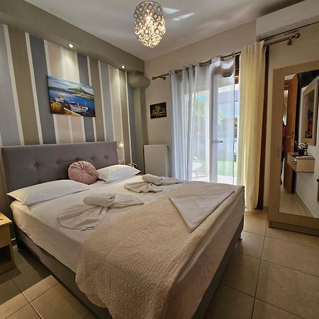 Modern Apartment Kallithea 1 المظهر الخارجي الصورة
