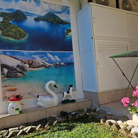 Modern Apartment Kallithea 1 المظهر الخارجي الصورة