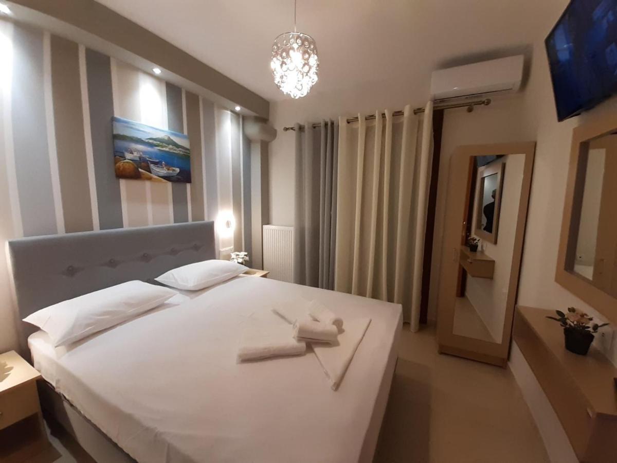 Modern Apartment Kallithea 1 المظهر الخارجي الصورة