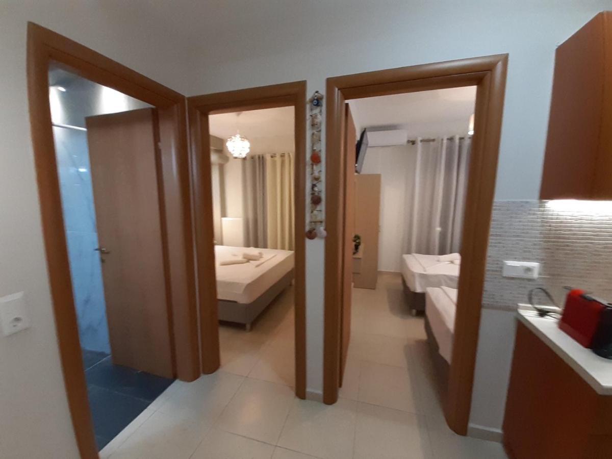 Modern Apartment Kallithea 1 المظهر الخارجي الصورة
