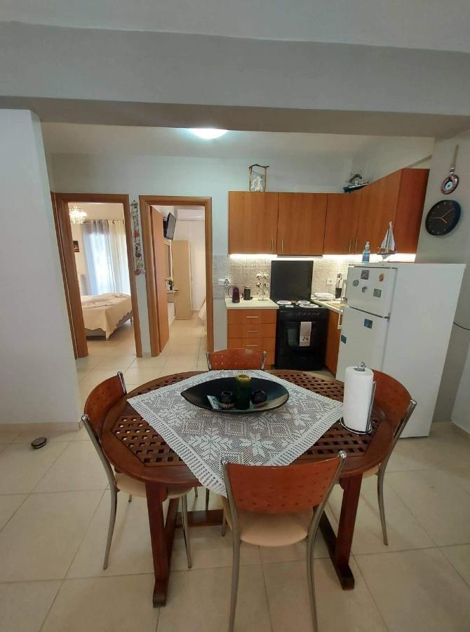Modern Apartment Kallithea 1 المظهر الخارجي الصورة