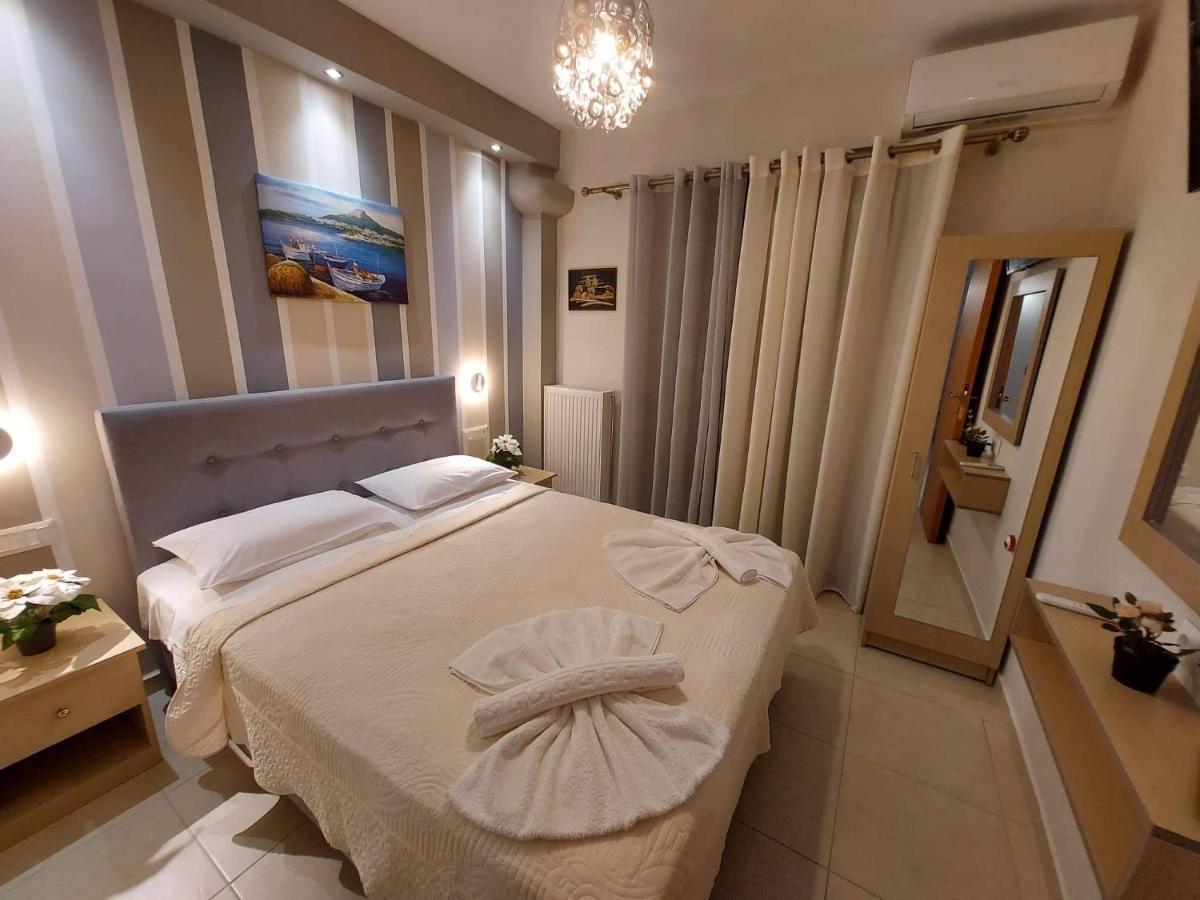 Modern Apartment Kallithea 1 المظهر الخارجي الصورة
