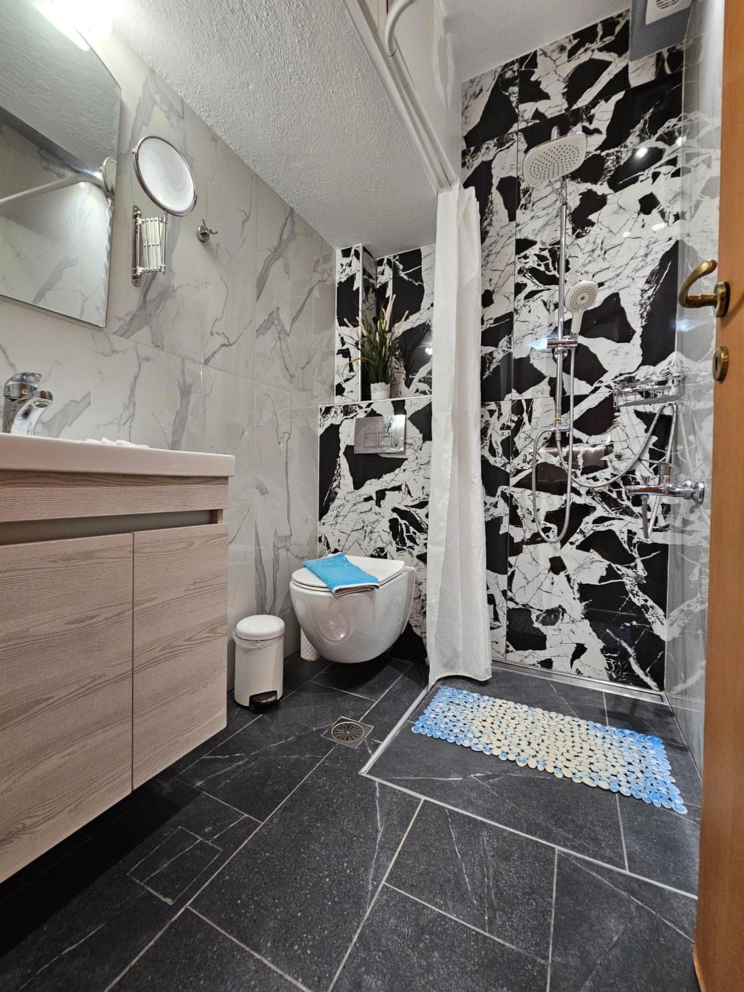 Modern Apartment Kallithea 1 المظهر الخارجي الصورة