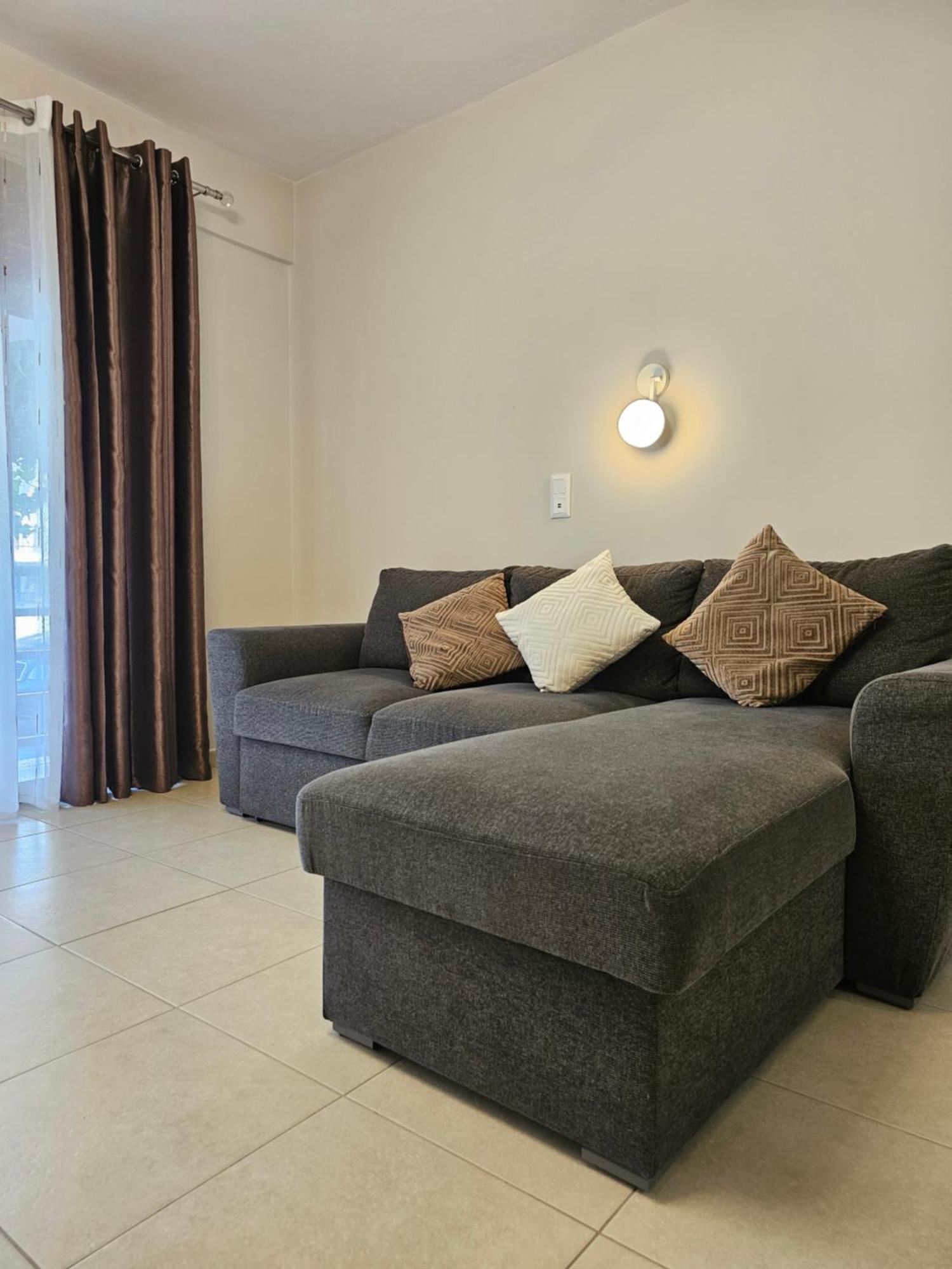 Modern Apartment Kallithea 1 المظهر الخارجي الصورة