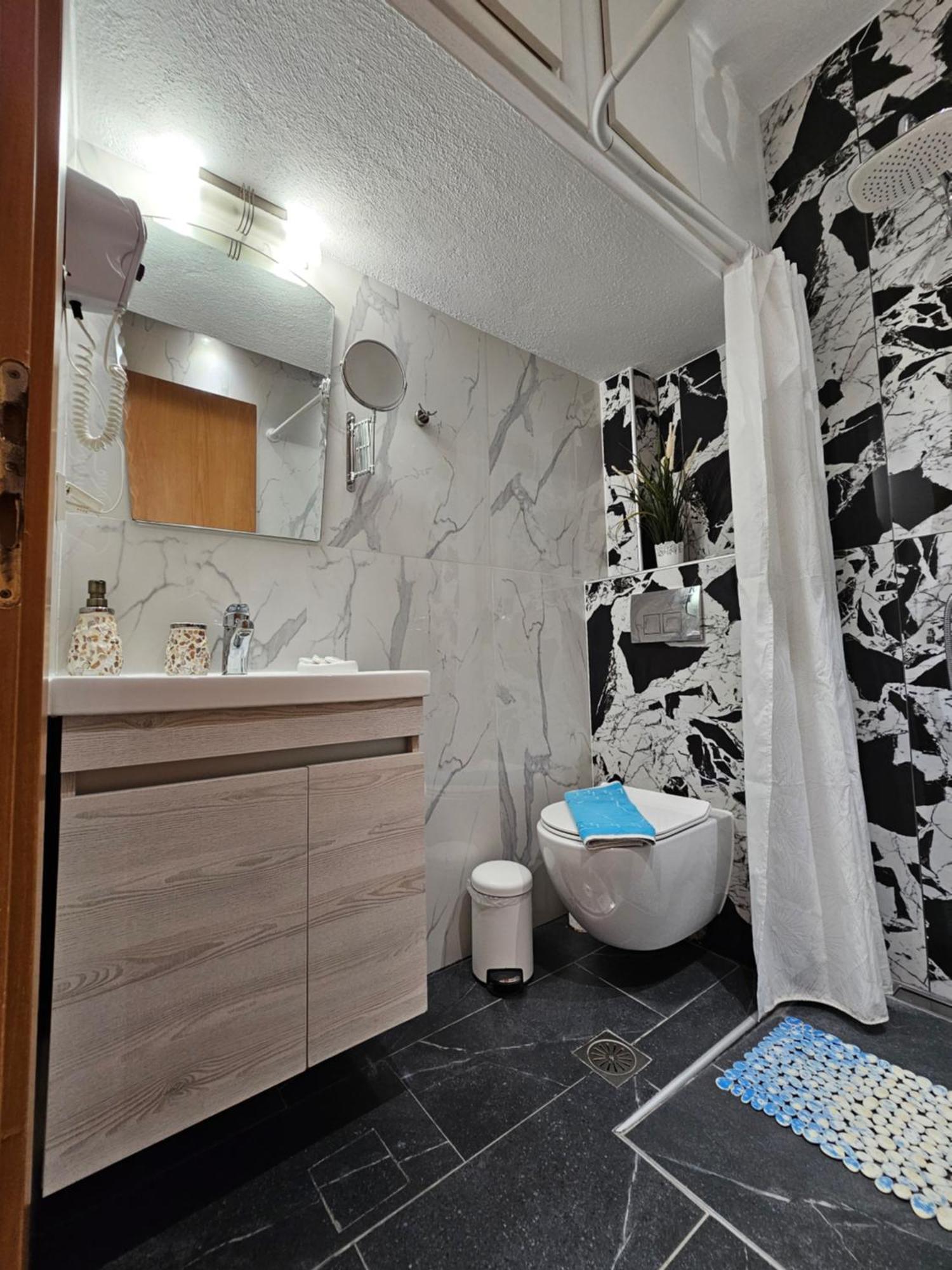 Modern Apartment Kallithea 1 المظهر الخارجي الصورة