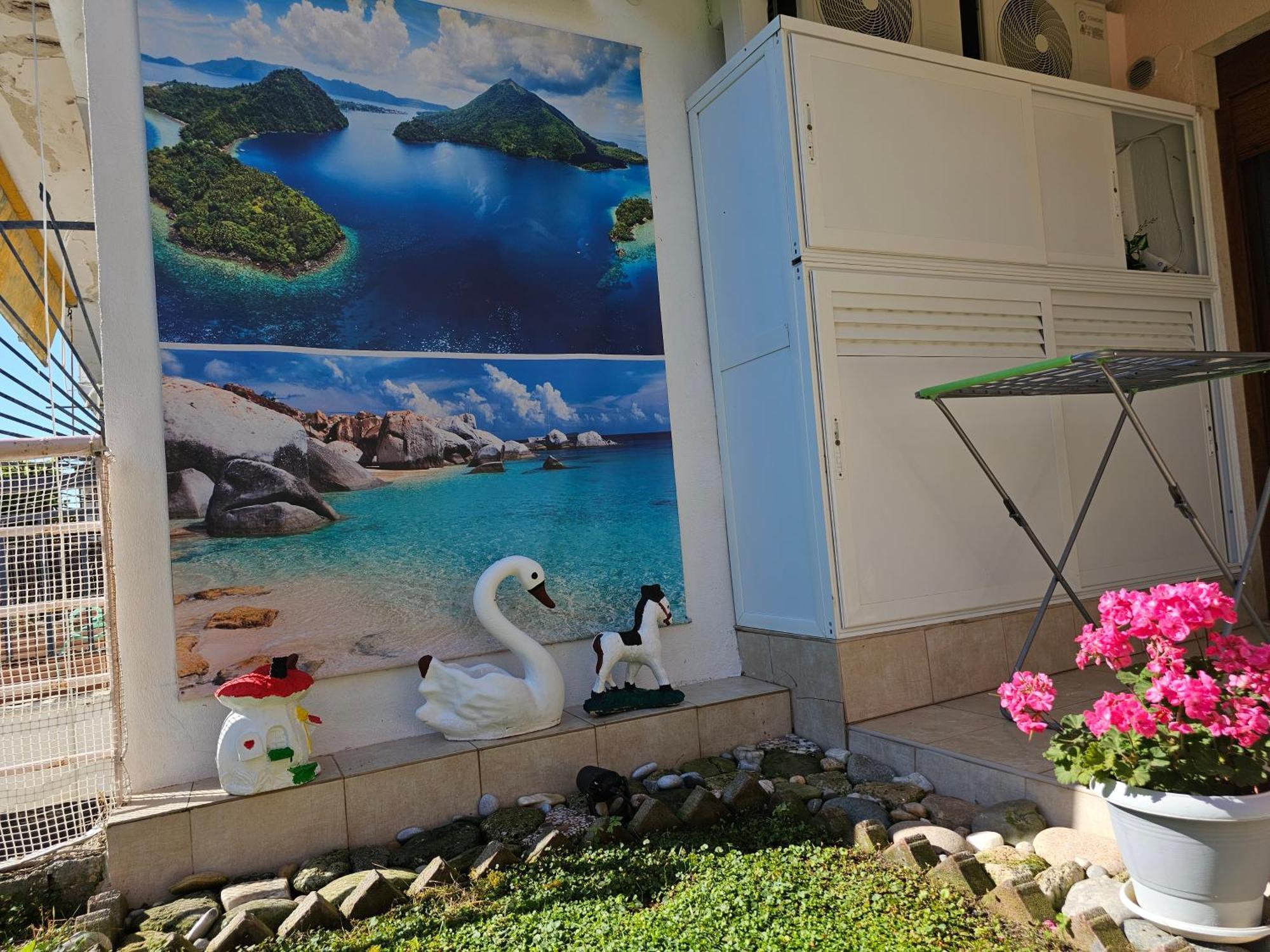 Modern Apartment Kallithea 1 المظهر الخارجي الصورة