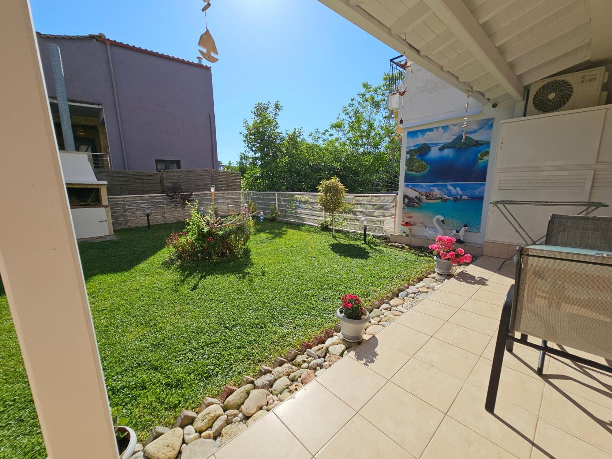 Modern Apartment Kallithea 1 المظهر الخارجي الصورة